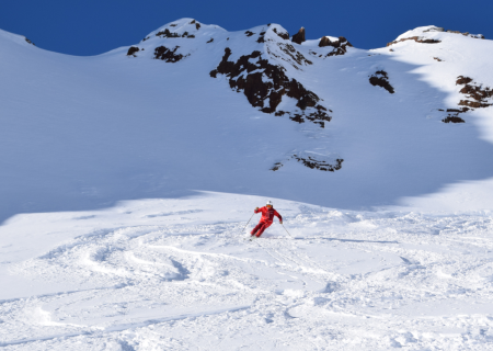 Snowsports Mayrhofen Priveles