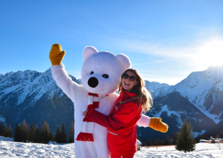 Snowsports Mayrhofen Snowsports Mayrhofen