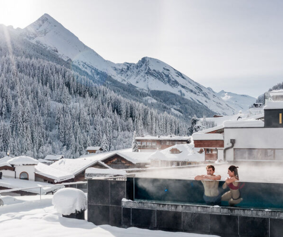 Accommodaties Mayrhofen