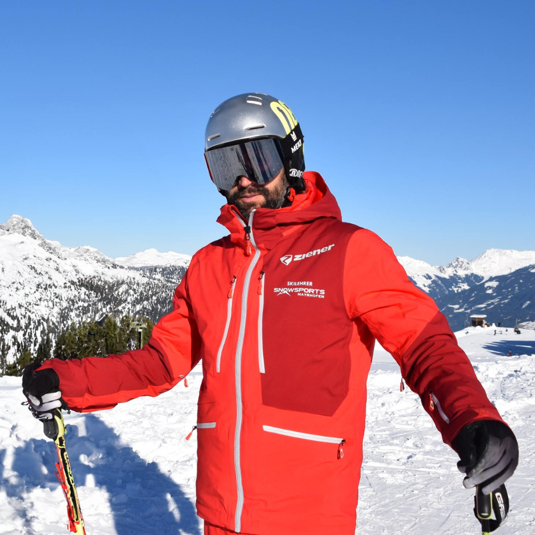 Team - Andreas Aschaber