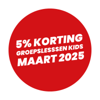 Groepsles Kinderen
