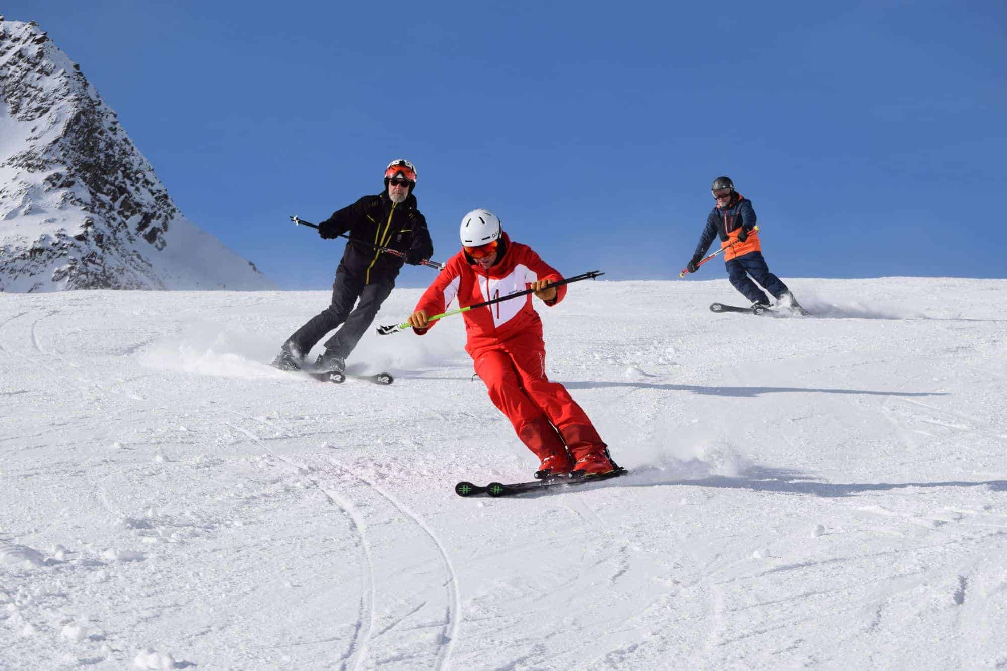 Wintersport: Wat neem ik mee?