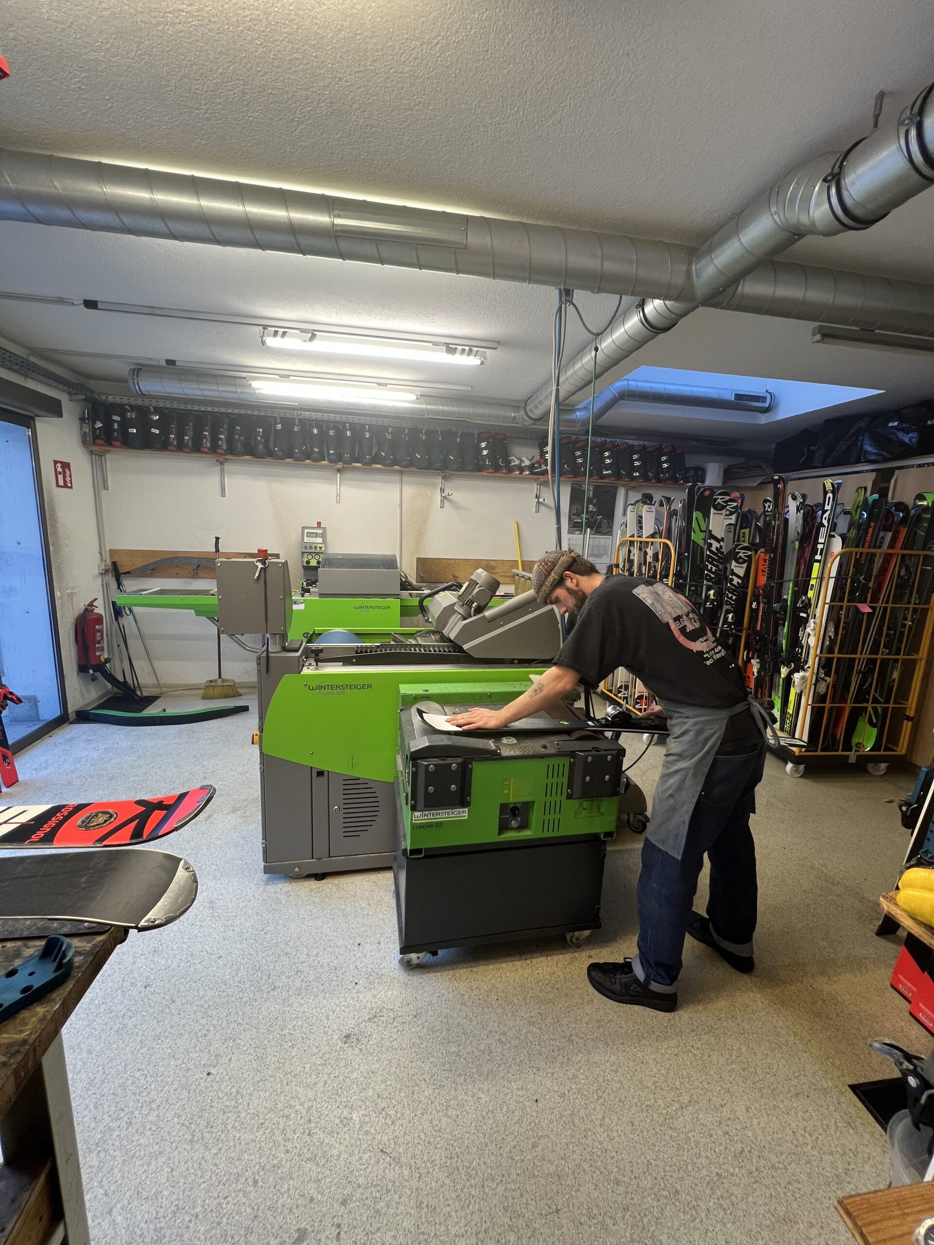 Materialversicherung