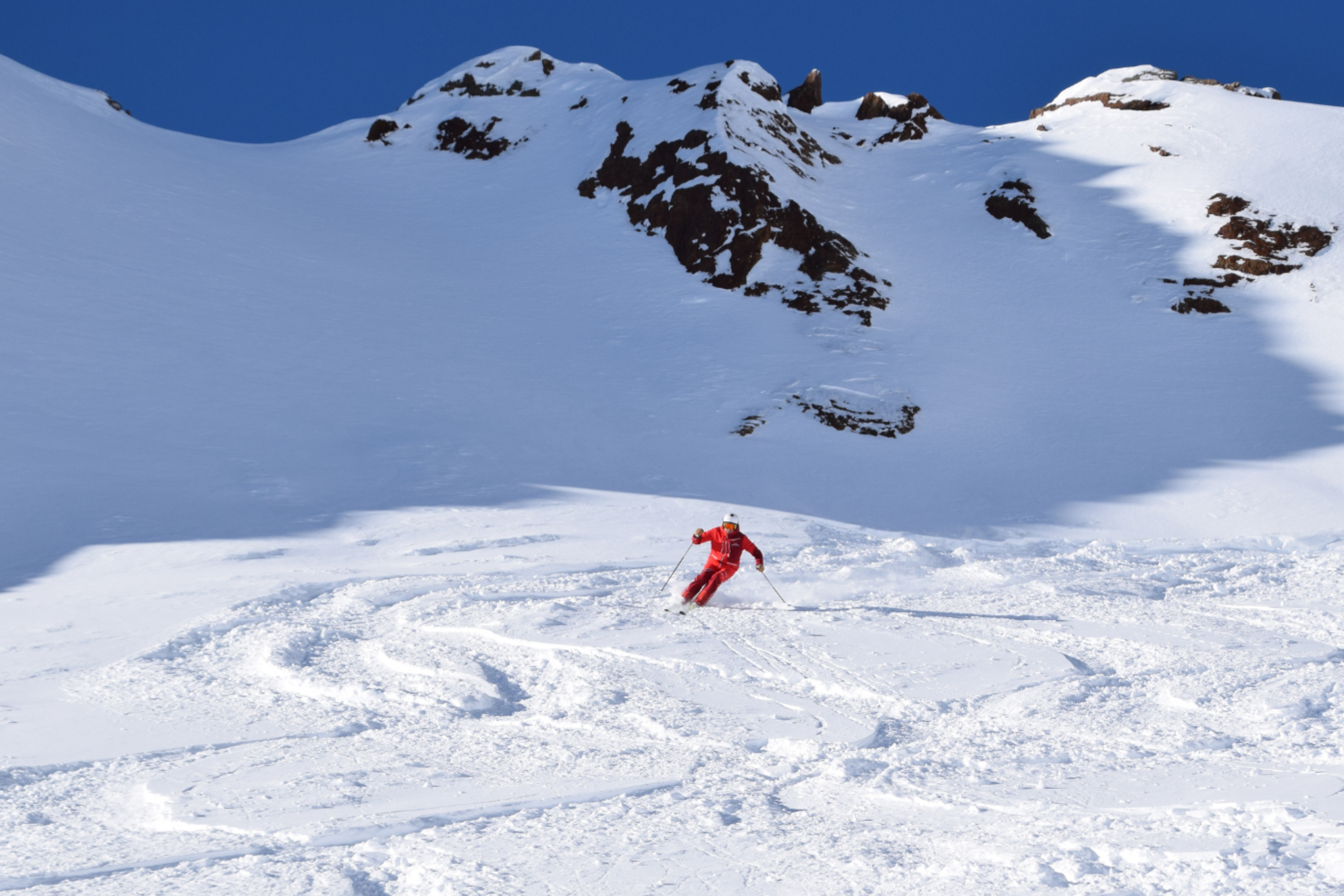 Snowsports Mayrhofen Priveles