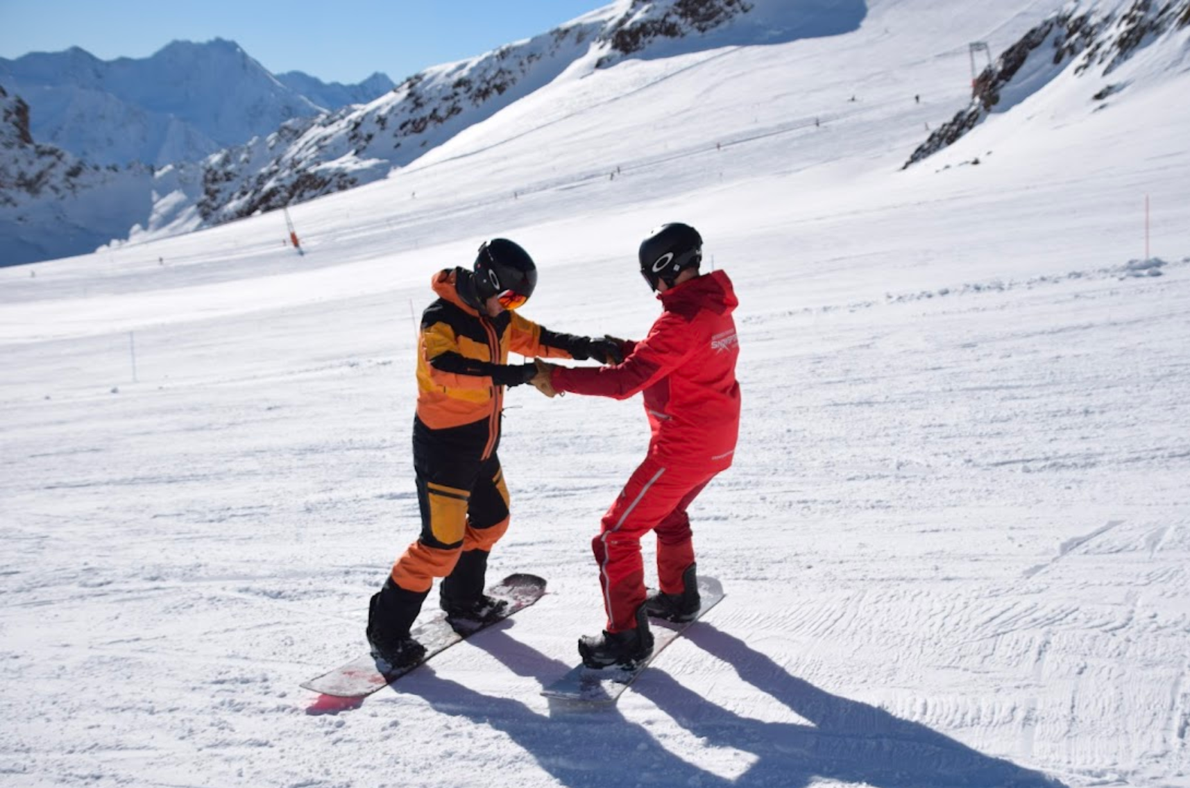 Skischule Mayrhofen