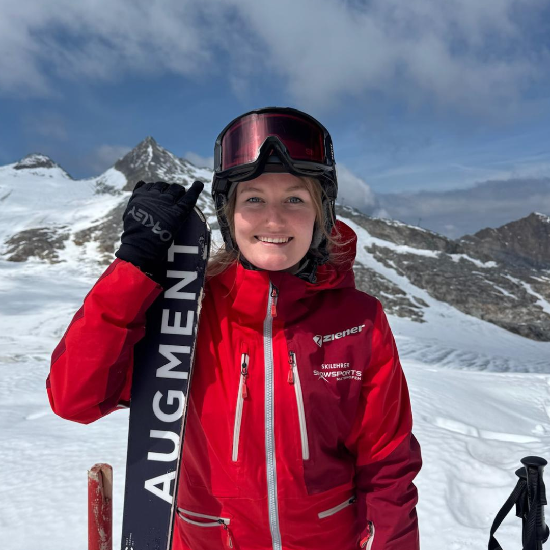 Team Team - Stephen Van Calster