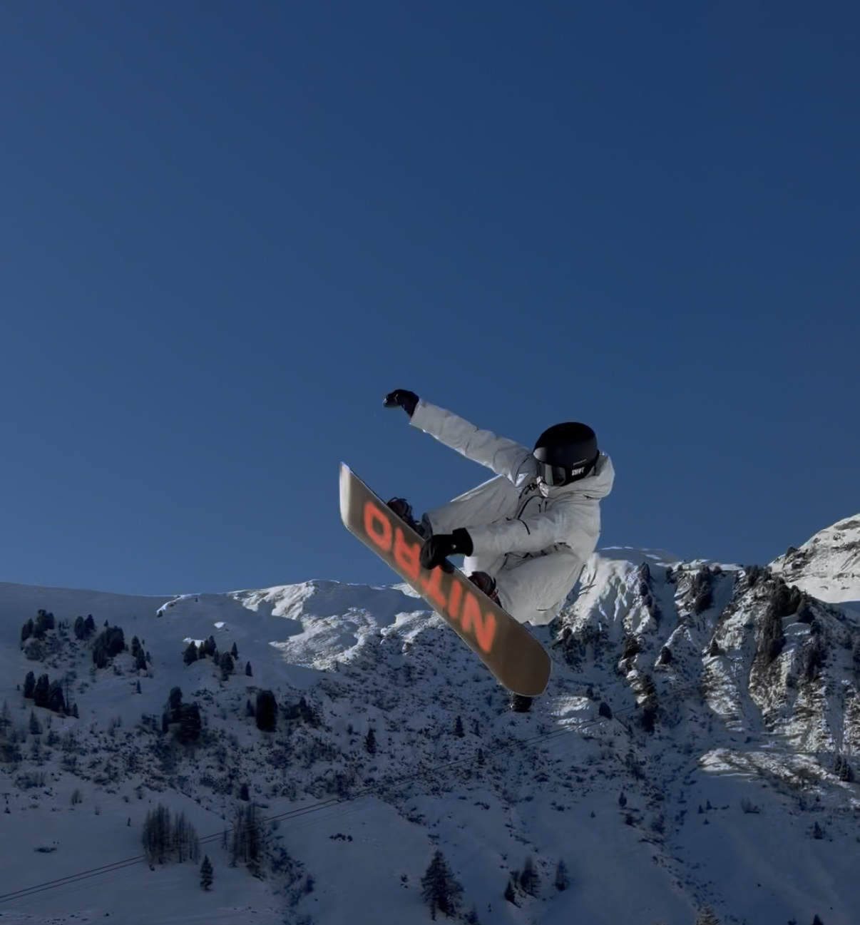 WeRiding WeRiding