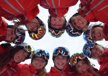 Snowsports Mayrhofen Snowsports Mayrhofen