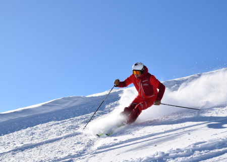 Privéles Ski privelessen mayrhofen kinderen volwassenen