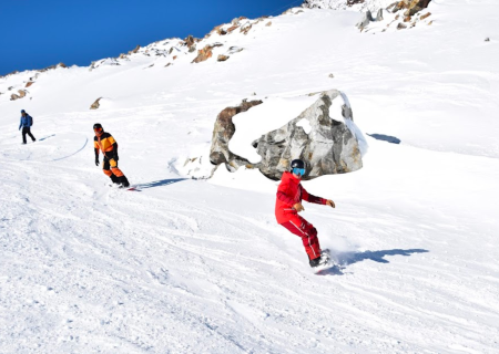 Privéles Snowboard Privéles Snowboard