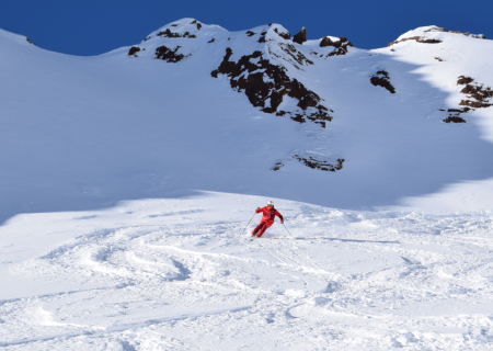 Privéles Ski Snowsports Mayrhofen Priveles