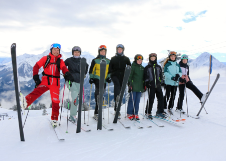 Groepsles Teens Groepsles Teens