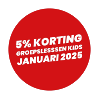 Groepsles Kinderen Groepsles Kinderen